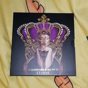 Eloise the queen palette